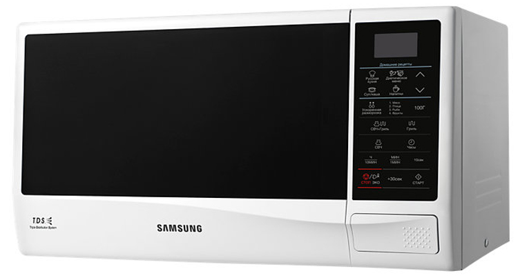 Микроволновая печь SAMSUNG GE83KRW-2 Тип печи с грилем