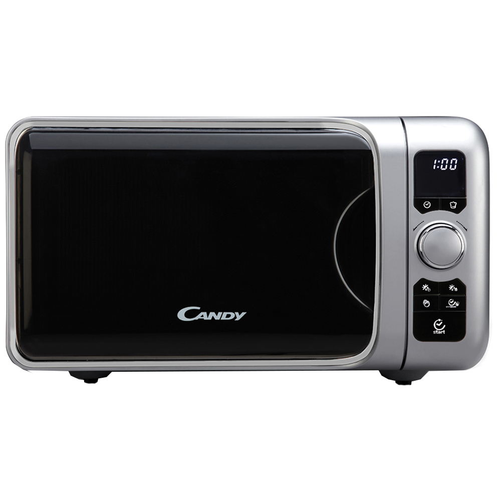 

Микроволновая печь CANDY EGO-C25DCS, EGO-C25DCS