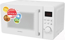 Микроволновая печь SUPRA MWS-2103TW