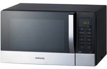 Микроволновая печь SAMSUNG CE107MNSTR/BWT