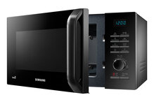 Микроволновая печь SAMSUNG MG23H3115NK/BW