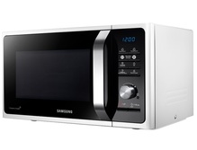 Мікрохвильова піч SAMSUNG MS23F301TAW