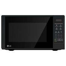 Мікрохвильова піч LG MS2342DB