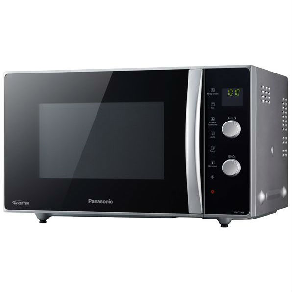 Микроволновая печь PANASONIC NN-CD565BZPE