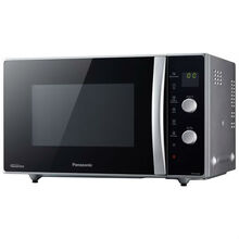 Мікрохвильова піч PANASONIC NN-CD565BZPE