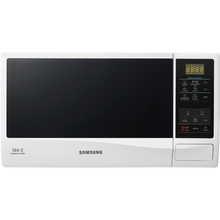 Микроволновая печь SAMSUNG ME83KRW-2/BW