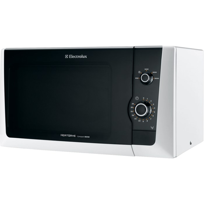 

Микроволновая печь ELECTROLUX EMM21000W, EMM21000W