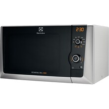 Мікрохвильова піч ELECTROLUX EMS21400S