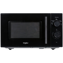 Микроволновая печь WHIRLPOOL MWD 19 BL (858701984490)