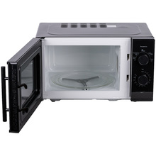 Мікрохвильова піч WHIRLPOOL MWD 19 BL (858701984490)