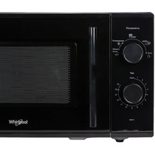 Мікрохвильова піч WHIRLPOOL MWD 19 BL (858701984490)