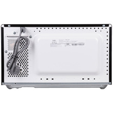 Мікрохвильова піч WHIRLPOOL MWD 19 BL (858701984490)