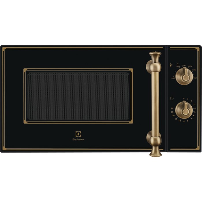

Микроволновая печь ELECTROLUX EMM20000OK, EMM20000OK