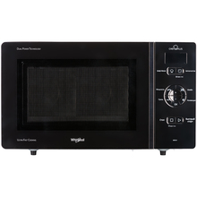 Микроволновая печь WHIRLPOOL MCP 347 BL