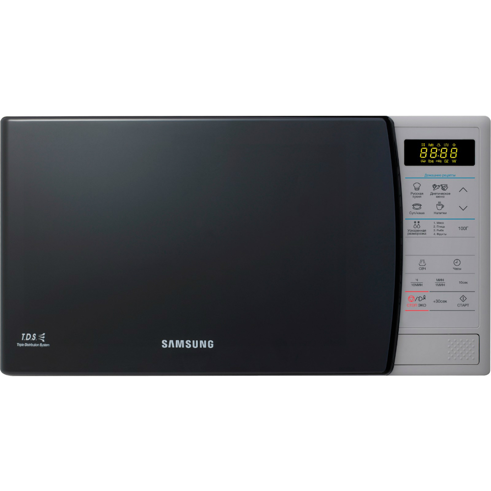 Микроволновая печь SAMSUNG GE83KRS-1/UA