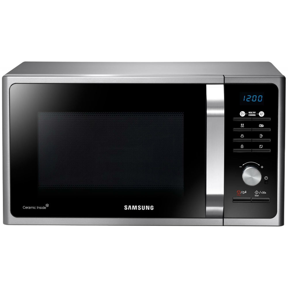 

Микроволновая печь SAMSUNG MS23F302TAS/UA, MS23F302TAS/UA