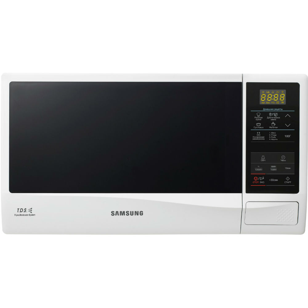 Микроволновая печь SAMSUNG ME83KRW-2/UA