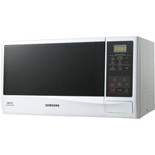 Микроволновая печь SAMSUNG ME83KRW-2/UA