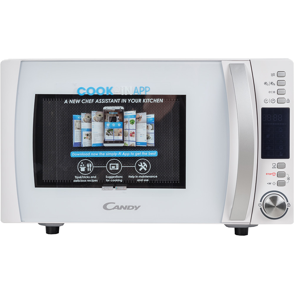 

Микроволновая печь CANDY CMXW22DW, CMXW22DW