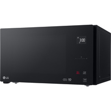 Мікрохвильова піч LG MS2595DIS