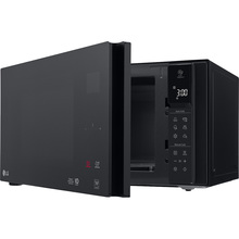 Мікрохвильова піч LG MS2595DIS