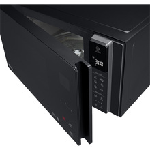 Мікрохвильова піч LG MS2595DIS