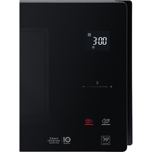 Мікрохвильова піч LG MS2595DIS