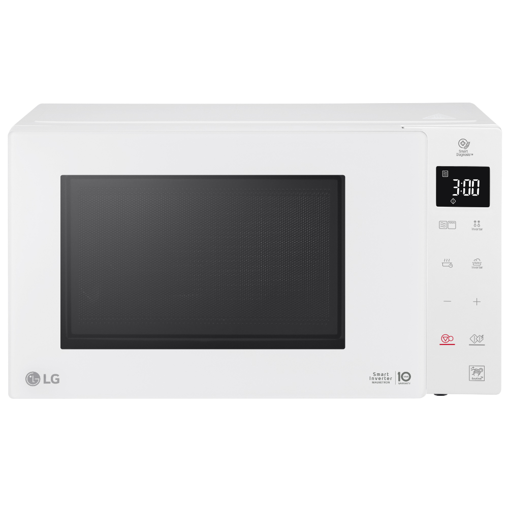 

Микроволновая печь LG MH6595GIH, MH6595GIH