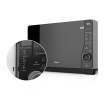 Мікрохвильова піч WHIRLPOOL MWF 421 SL