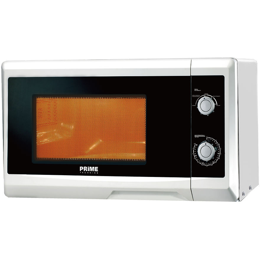 

Микроволновая печь PRIME TECHNICS PMW 20752 HW, PMW 20752 HW