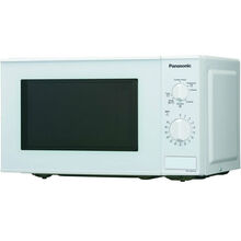 Мікрохвильова піч PANASONIC NN-GM231WZTE