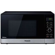 Микроволновая печь PANASONIC NN-GD39HSZPE