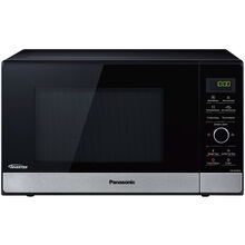 Мікрохвильова піч PANASONIC NN-SD38HSZPE