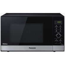 Микроволновая печь PANASONIC NN-GD38HSZPE