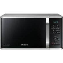 Микроволновая печь SAMSUNG MG23K3575AS/BW