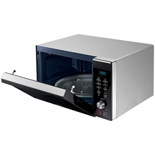 Микроволновая печь SAMSUNG MC32K7055CT/BW