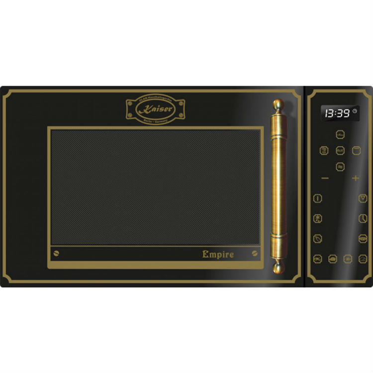 

Микроволновая печь KAISER M2500Em, M2500Em