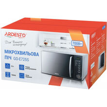 Микроволновая печь ARDESTO GO-E725S