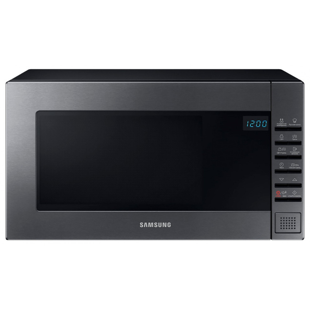 

Микроволновая печь SAMSUNG GE88SUG/BW, GE88SUG/BW