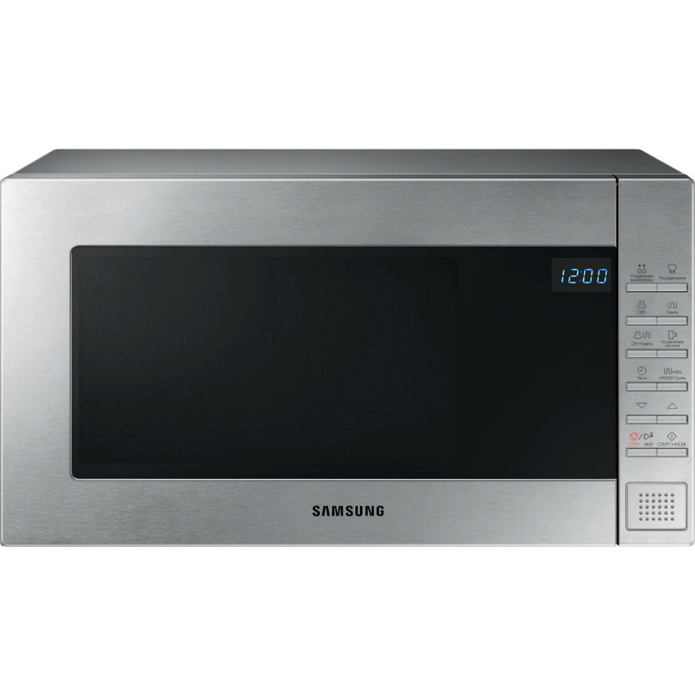 

Микроволновая печь SAMSUNG GE88SUT/BW, GE88SUT/BW