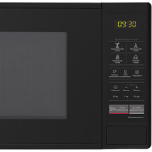 Мікрохвильова піч LG MS2042DB