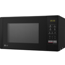 Мікрохвильова піч LG MS2042DB