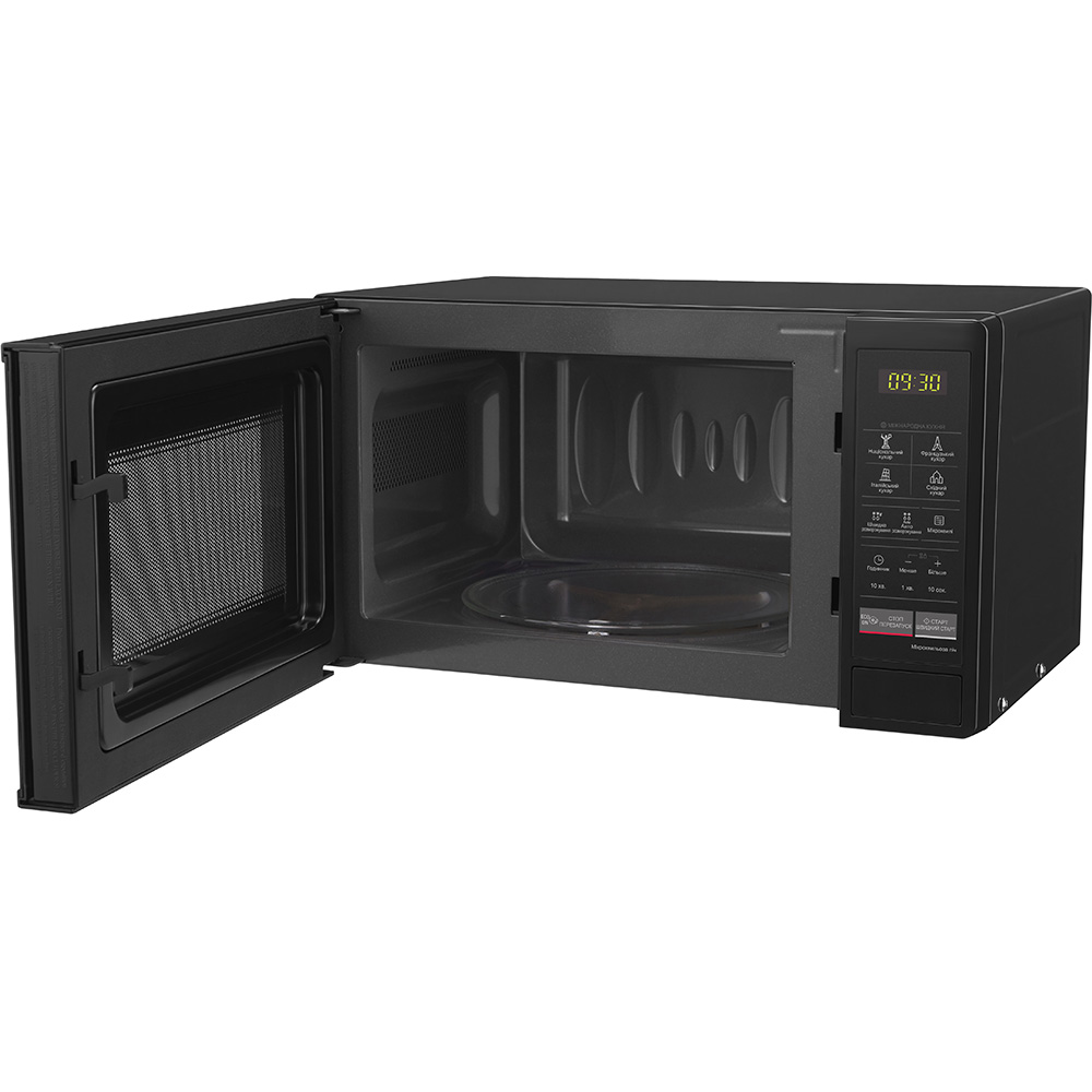 Замовити Мікрохвильова піч LG MS2042DB