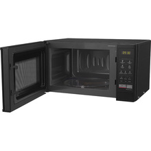 Мікрохвильова піч LG MS2042DB