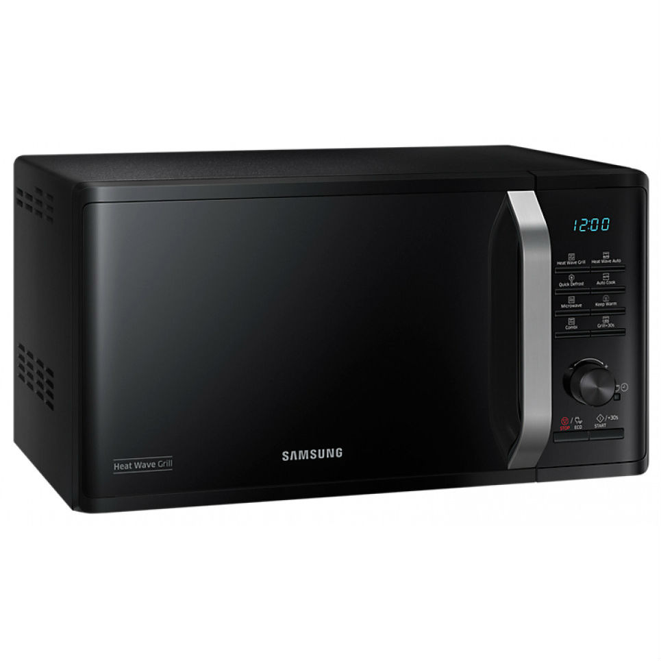 Микроволновая печь SAMSUNG MG23K3575AK