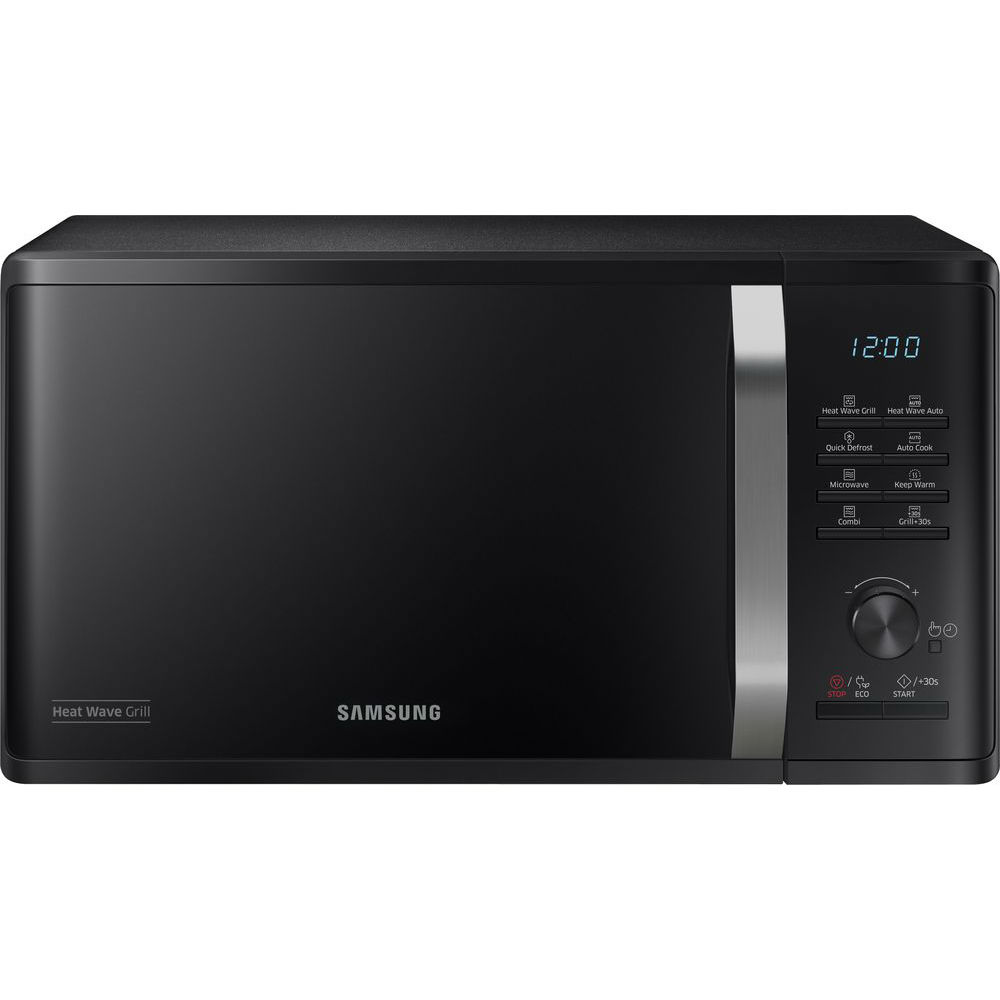 Микроволновая печь SAMSUNG MG23K3575AK Тип печи с грилем