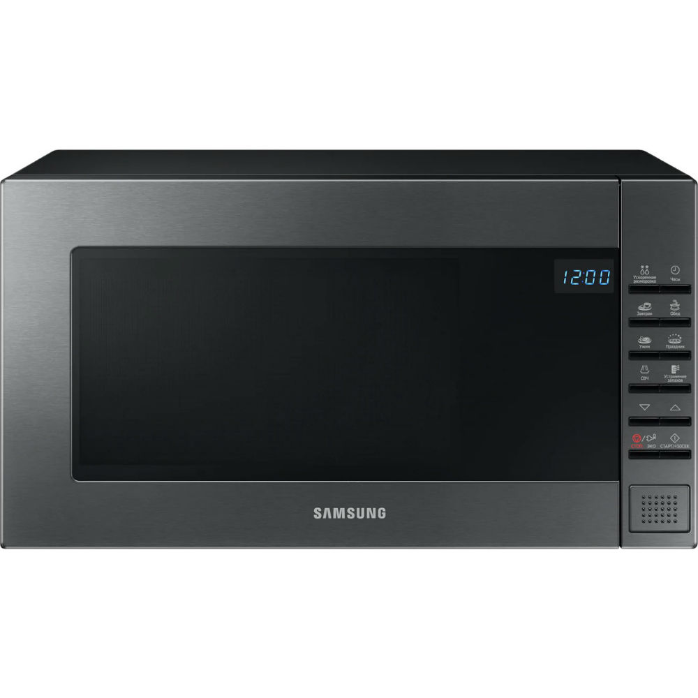 

Микроволновая печь SAMSUNG ME88SUG/BW, ME88SUG/BW