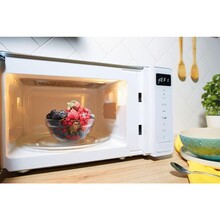 Мікрохвильова піч GORENJE MO 20 S4 W (M20XYZ)