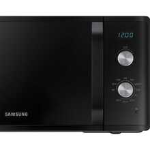 Микроволновая печь SAMSUNG MG23K3614AK/BW