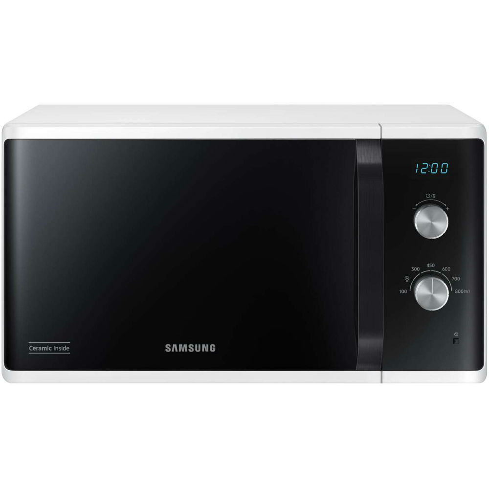 Микроволновая печь SAMSUNG MS23K3614AW/BW